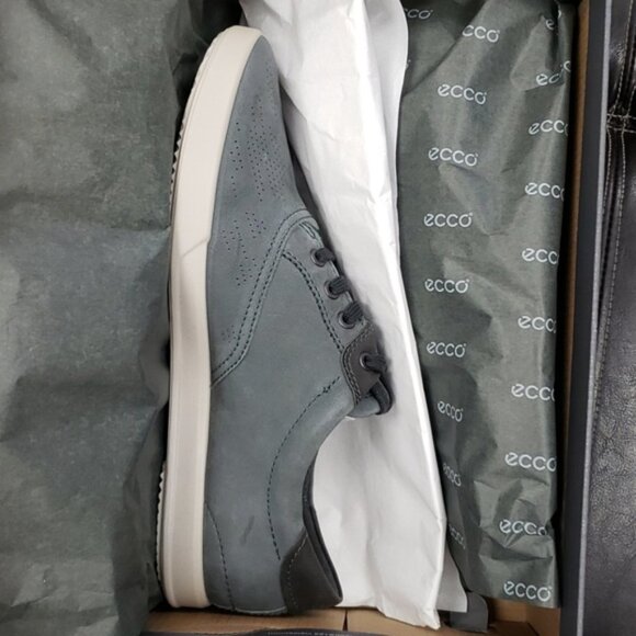 ECCO Men's Collin 2.0 Sneaker - Picture 12 of 12